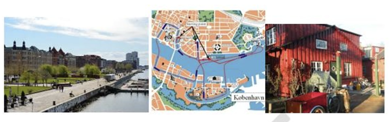 København rundt